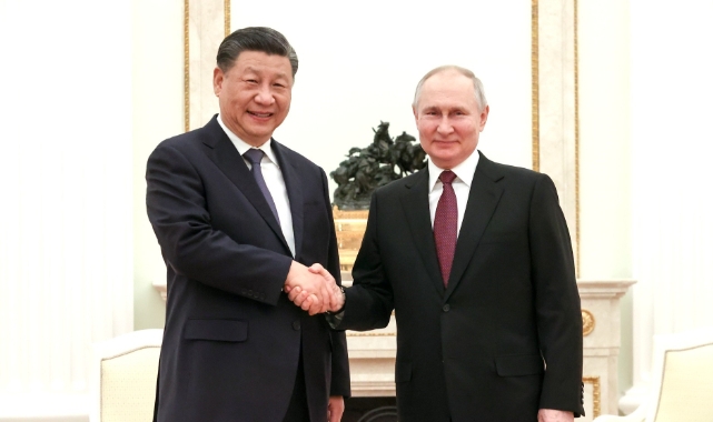 Putin Ukrayna ile müzakere sürecine açık!