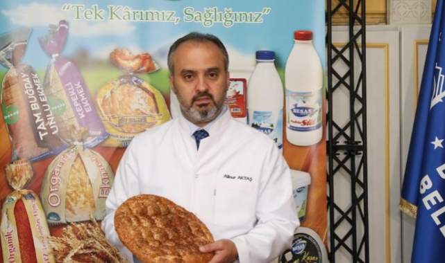 Ramazan ayı Bursa'da yaşanacak