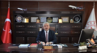 Fevzi Yavuzyılmaz'dan dengeli beslenme önerileri