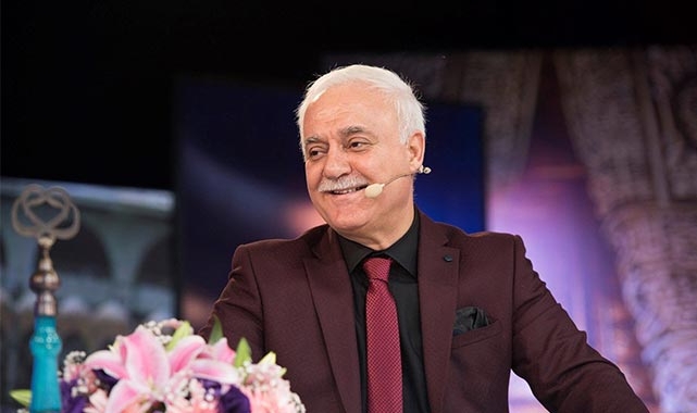 Ramazan ayında ekranlardaydı: Ayrıldığını duyurdu