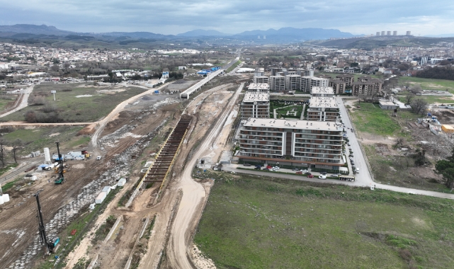 Resmi Gazete'de Bursa için önemli karar!