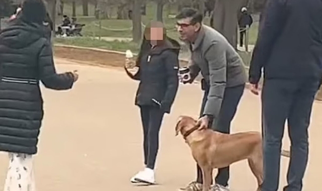 Rishi Sunak'a polis uyarısı