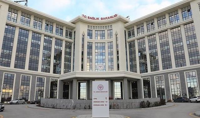 Sağlık Bakanlığı 10 bin 900 sürekli işçi alıyor!