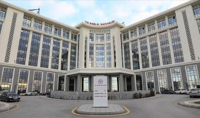 Sağlık Bakanlığı personel alımı tercihleri başladı