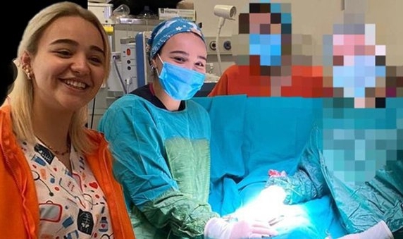 'Sahte doktor' tahliye edildi