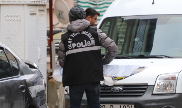 Şaka yaparken çocukluk arkadaşını öldürdü
