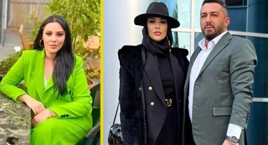"Sanat camiası maneviyatıma çok aykırı"