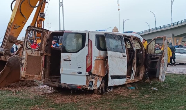 Şanlıurfa ve Adıyaman'ı sel vurdu: 13 can kaybı