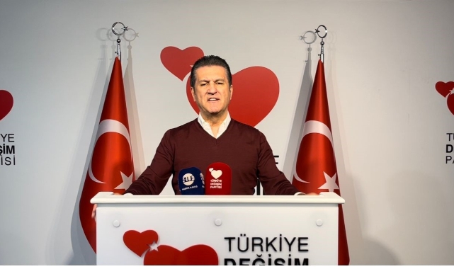 Sarıgül: “İki ülke savaşıyorsa arkasında ABD vardır”