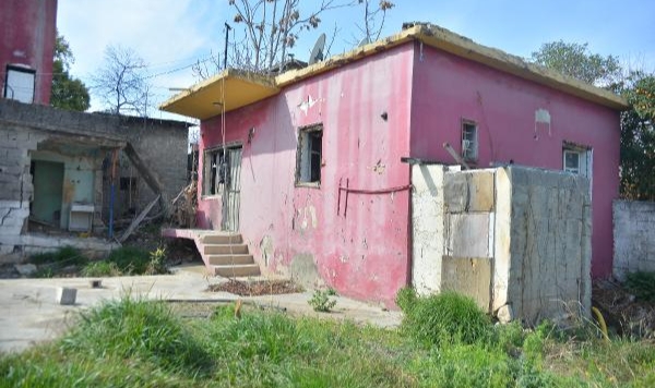 Satışa çıkarılan 'gizemli ev'e talip çıkmadı
