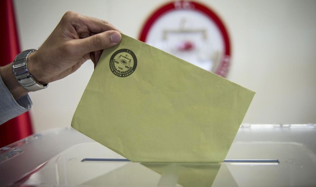 Seçim öncesi adres beyanı için son 2 gün!
