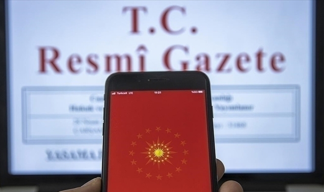 Seçimde aday olacak kamu görevlilerine ilişkin karar
