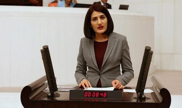 Semra Güzel'e sahte kimlikten de hapis istemi