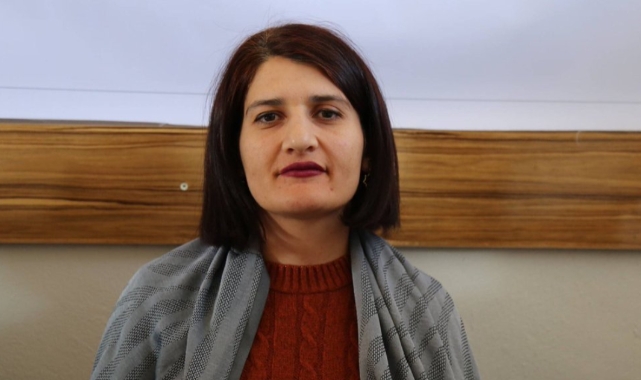 Semra Güzel’in dosyası Ankara’ya gönderildi
