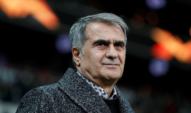 Şenol Güneş: Milli araya 3 puanla girdik