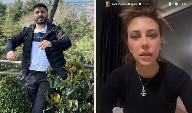 Sevgilisinin şiddetine uğradı: 'Evimi bastı, darp etti'
