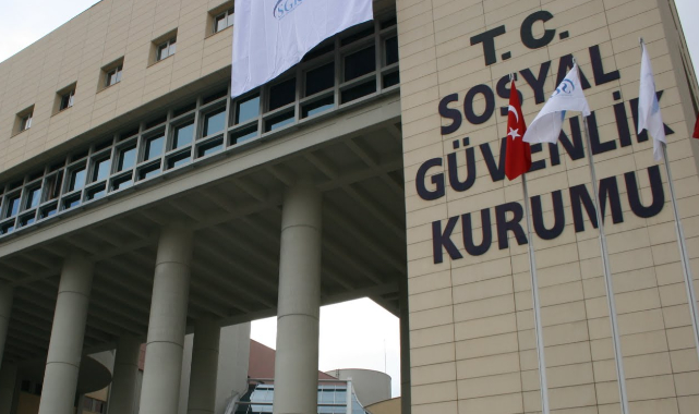 SGK çalışanlarına 3 ay fazla mesai ücreti verilecek