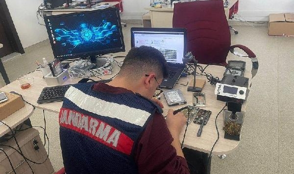 'Siber suçlar' uygulaması: 308 siteye erişim engeli