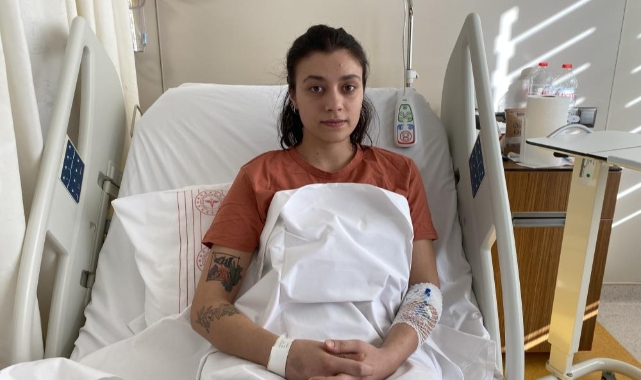 Sıcak su torbası kullanırken dikkat! Bomba gibi patladı