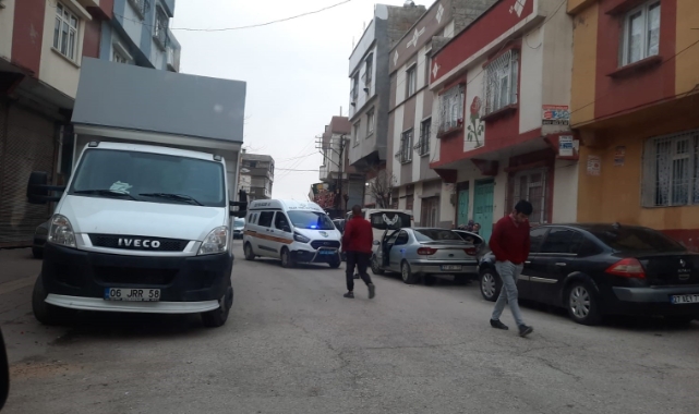 Silah şakası ölümle son buldu