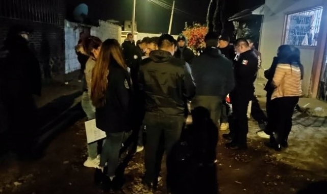 Sınıf arkadaşını öldüren 14 yaşındaki kız yakalandı