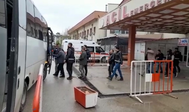 Şırnak’ta yolsuzluk operasyonu