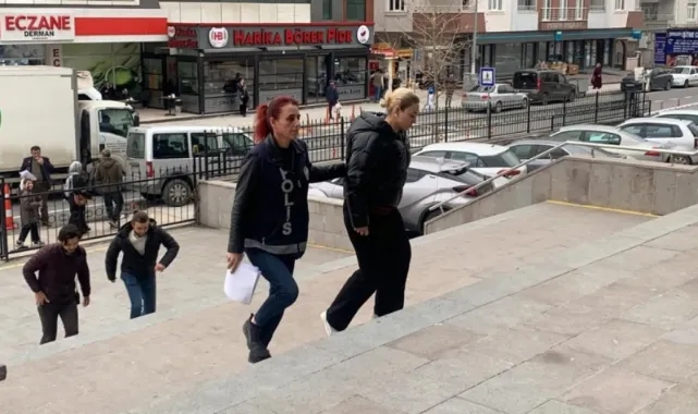 Skandala imza atan sahte doktor tahliyesini talep etti