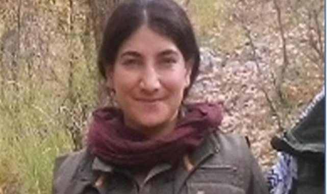 Sözde en üst düzey terörist Hamiyet Yalçınkaya'nın karanlık geçmişi