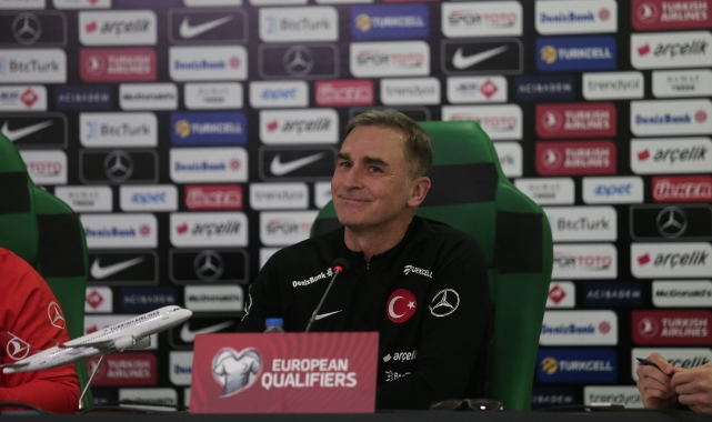 Stefan Kuntz: “Hırvatistan maçı farklı olacak”