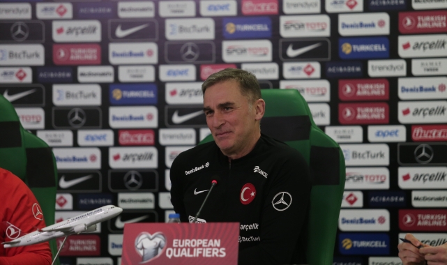 Stefan Kuntz: “Skordan memnun değiliz”