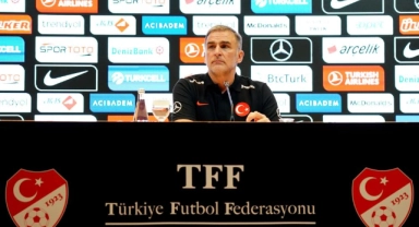 Stefan Kuntz: "Türk arması için oynamayı tercih etti”