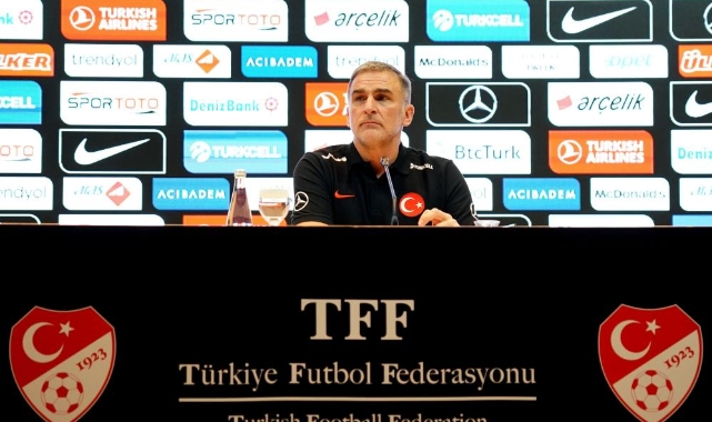Stefan Kuntz: "Türk arması için oynamayı tercih etti”
