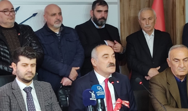 Süleyman Ayyılmaz: Birleşe birleşe kazanacağız
