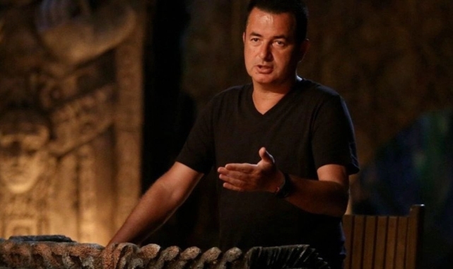 Survivor'da flaş açıklama: "Seneye yarışacaklar"