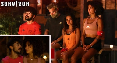 Survivor hayallerine veda eden isim