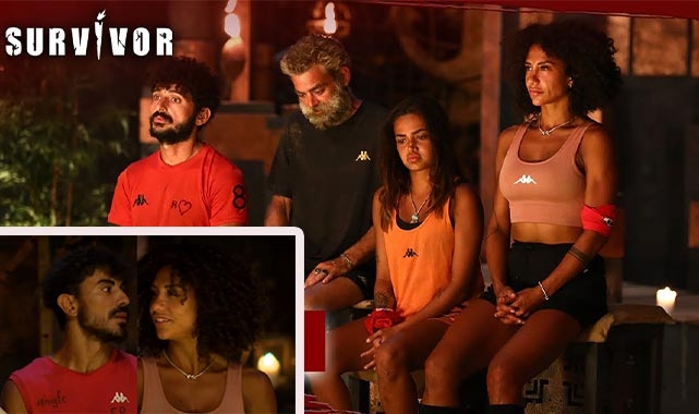 Survivor hayallerine veda eden isim