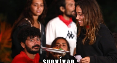 Survivor hayatı bitti