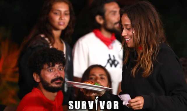 Survivor hayatı bitti