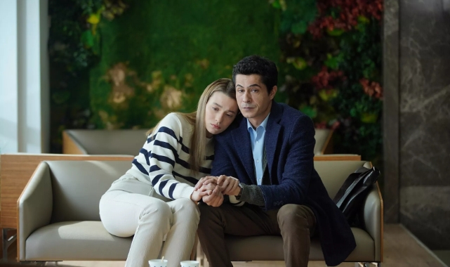 Taçsız Prenses dizisi 8.bölüm izle