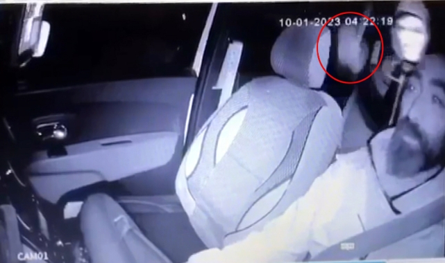 Taksi şoförünü öldüren sanığa 18 yıl hapis cezası