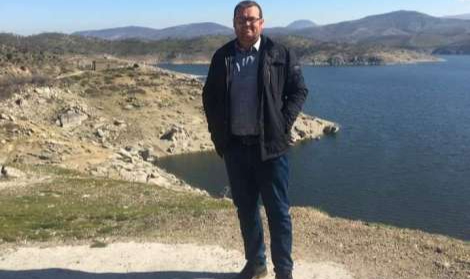 Tarla cinayetinin katili baba-oğul çıktı