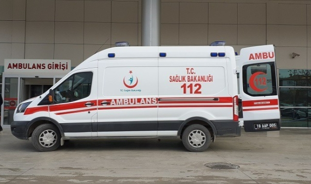 Tartışma kanlı bitti: Önce komşusunu ardından kendini vurdu