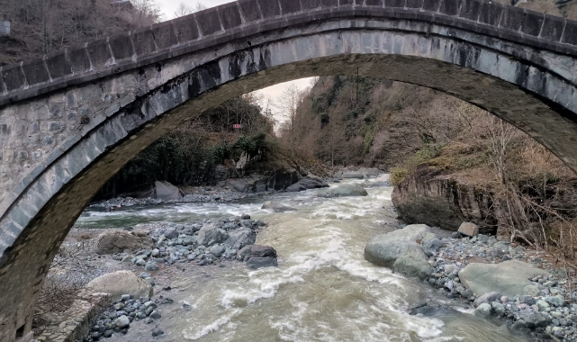 Taşkınlar 72 saat öncesinden tahmin edilebilecek