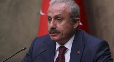 TBMM Başkanı Şentop: “Kürtçe için özel bir uygulama yok"