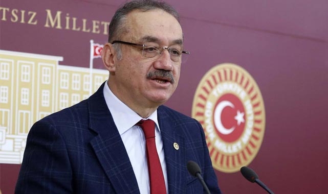 'Teklif verdik, yanıt bekliyoruz'
