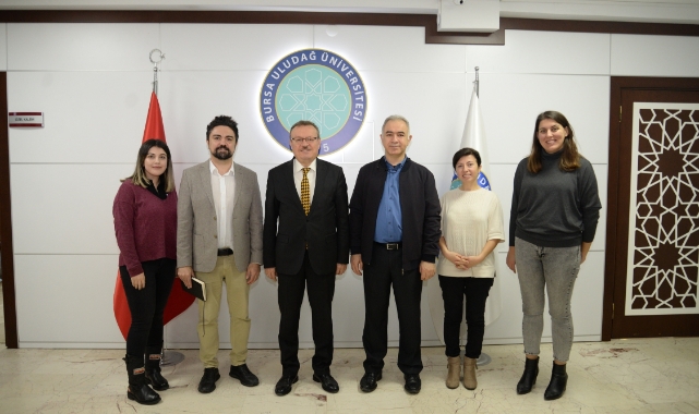 Teknoloji Transfer Ofisi’nden yeni bir başarı hikâyesi
