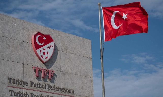 TFF, hakem görevlendirme kriterini değiştirdi!