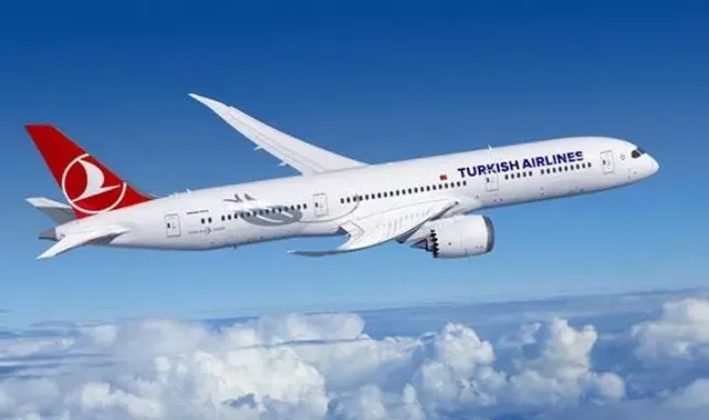 THY 2022 yılı net kârını açıkladı