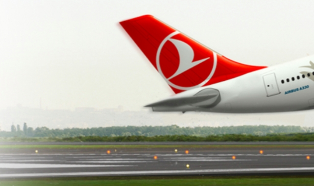 THY ve Pegasus'tan biletlere seçim düzenlemesi