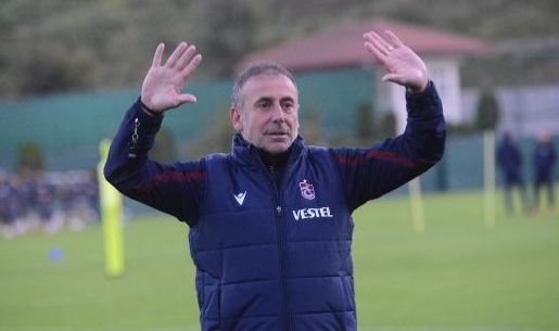 Trabzonspor'da Avcı veda ediyor: Alacaklarını bıraktı